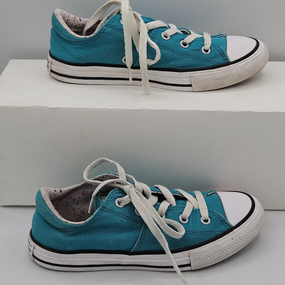 Converse All Star sneakers size 2